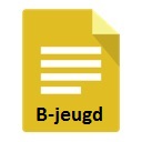 notes Bjeugd