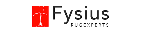 logo Fysius rugexperts